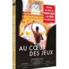 Au coeur des Jeux - DVD (2024)