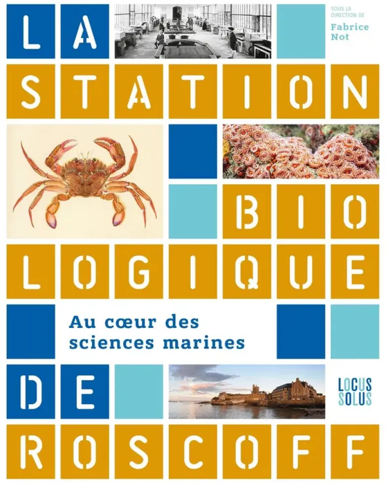 Au cœur des sciences marines