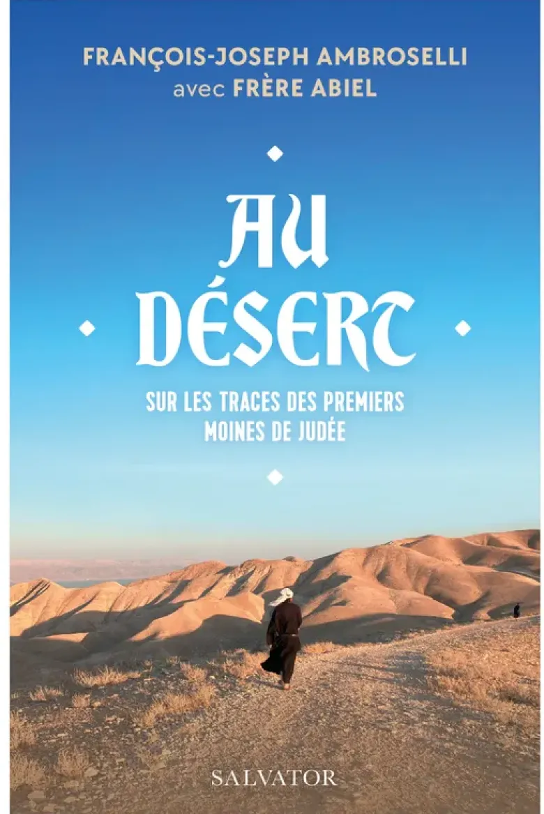 Au désert