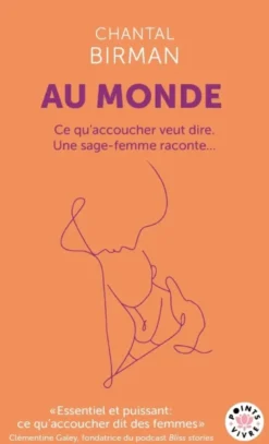 Au monde