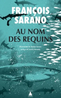 Au nom des requins