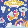 Auto Brillants Les Licornes