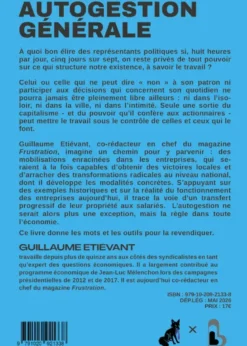 Autogestion generale