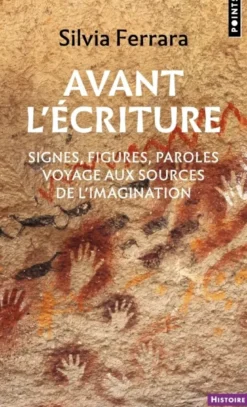Avant l'écriture