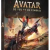 Avatar : De Feu et de cendres (4K Ultra HD + Blu-ray + Blu-ray bonus) - 4K UHD (2025)