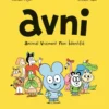Avni, Tome 01