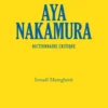 Aya Nakamura, dictionnaire critique