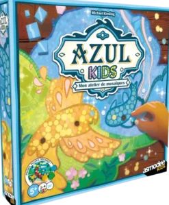 Azul Kids
