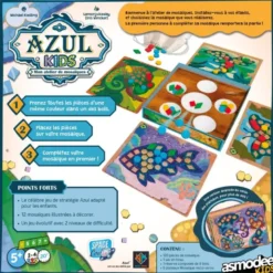 Azul Kids