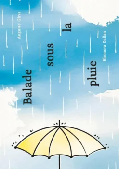 Balade sous la pluie