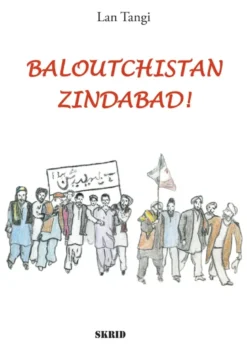 Baloutchistan Zindabad!