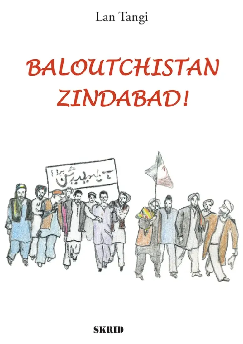 Baloutchistan Zindabad!