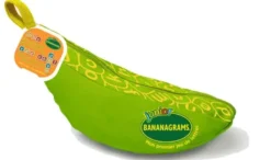 Bananagrams junior