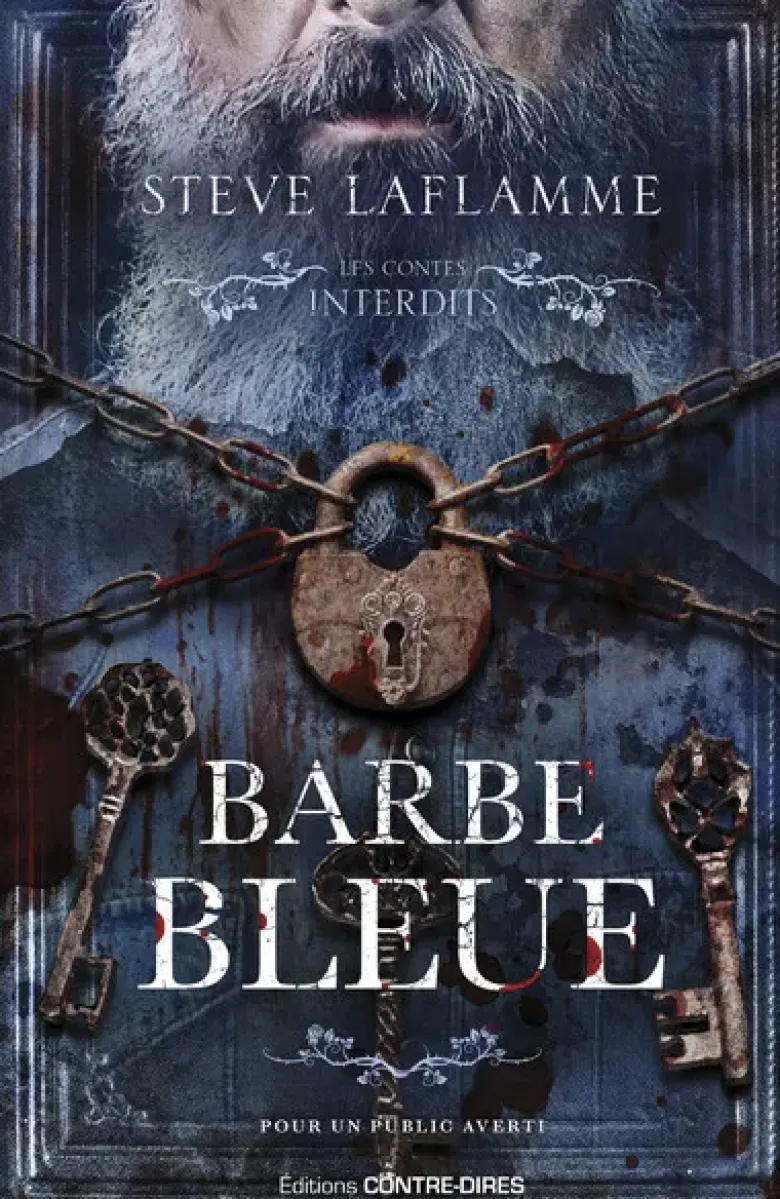 Barbe bleue