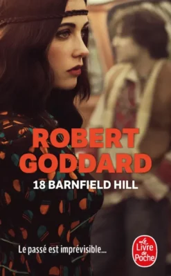 18 Barnfield Hill