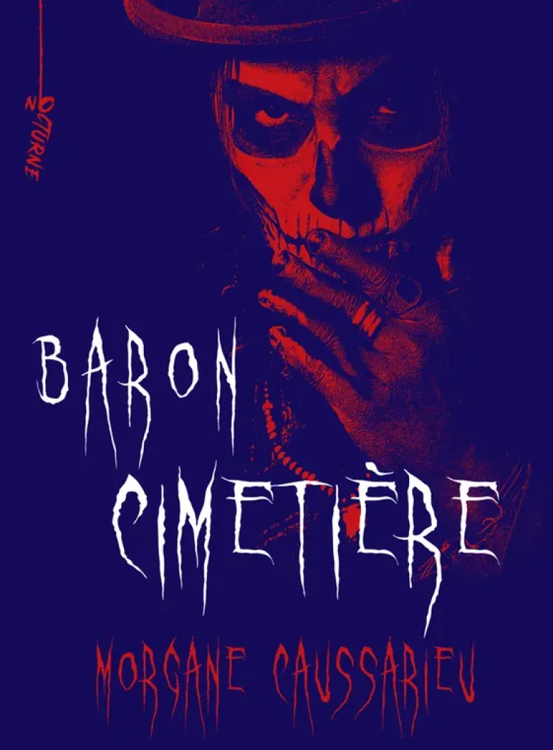 Baron Cimetière
