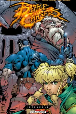 Battle Chasers - Intégrale