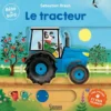 Bébé à bord - Le tracteur