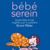 Bébé serein avec Emmi Pikler