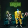 Beetlejuice Beetlejuice (4K Ultra HD + Blu-ray - Boîtier SteelBook limité) - 4K UHD (2024)