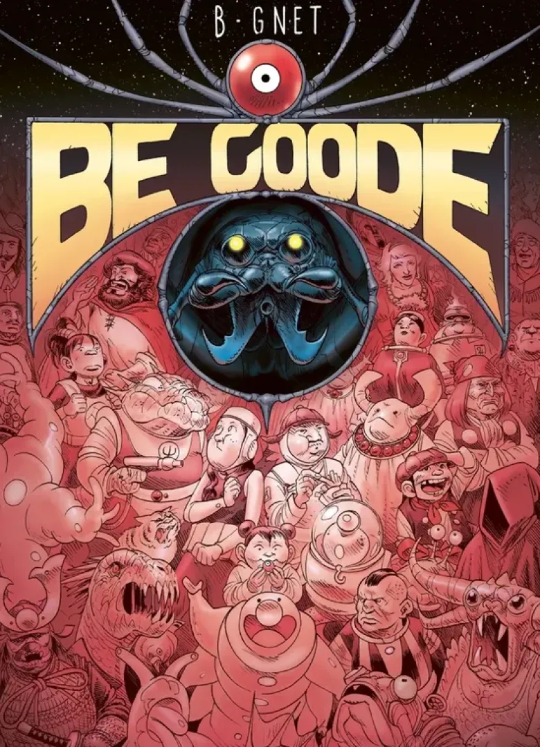 Be goode