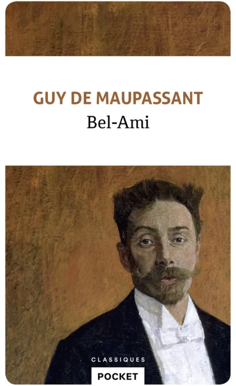 Bel-Ami