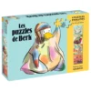 Berk - 4 puzzles évolutifs