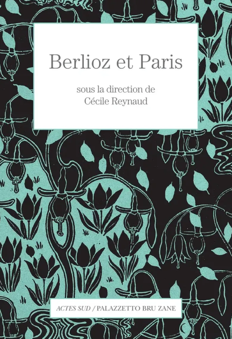 Berlioz et Paris