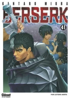 Berserk