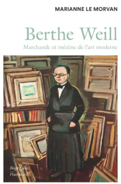 Berthe Weill