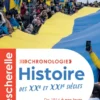 Bescherelle - Chronologie de l'histoire des XXe et XXIe siècles
