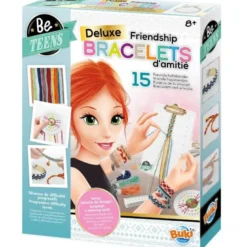 Be Teens - Bracelets d'amitié deluxe