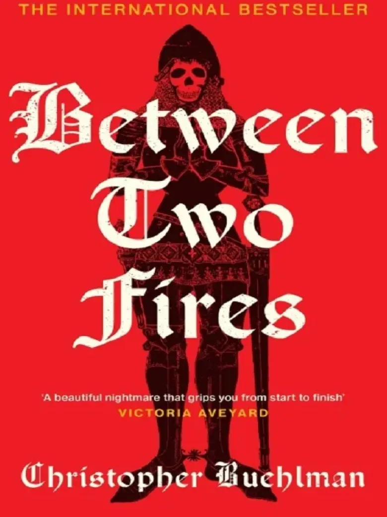 Between Two Fires