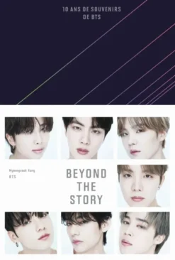 Beyond the Story