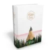 Bible Segond 21 Journal de bord rigide couverture illustrée