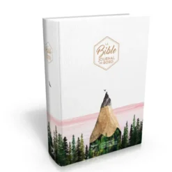Bible Segond 21 Journal de bord rigide couverture illustrée