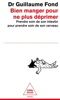 Bien manger pour ne plus déprimer