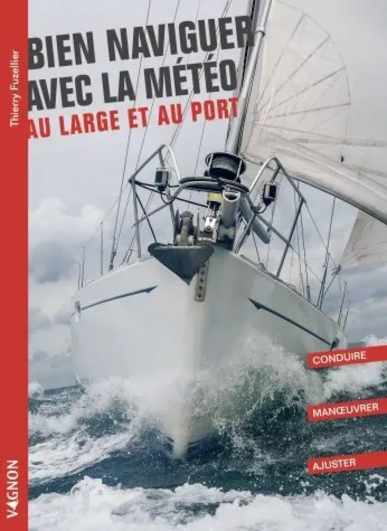 Bien naviguer avec la météo