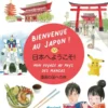 Bienvenue au japon !