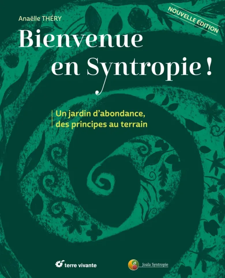 Bienvenue en syntropie
