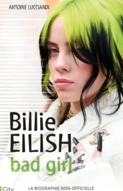 Billie Eilish