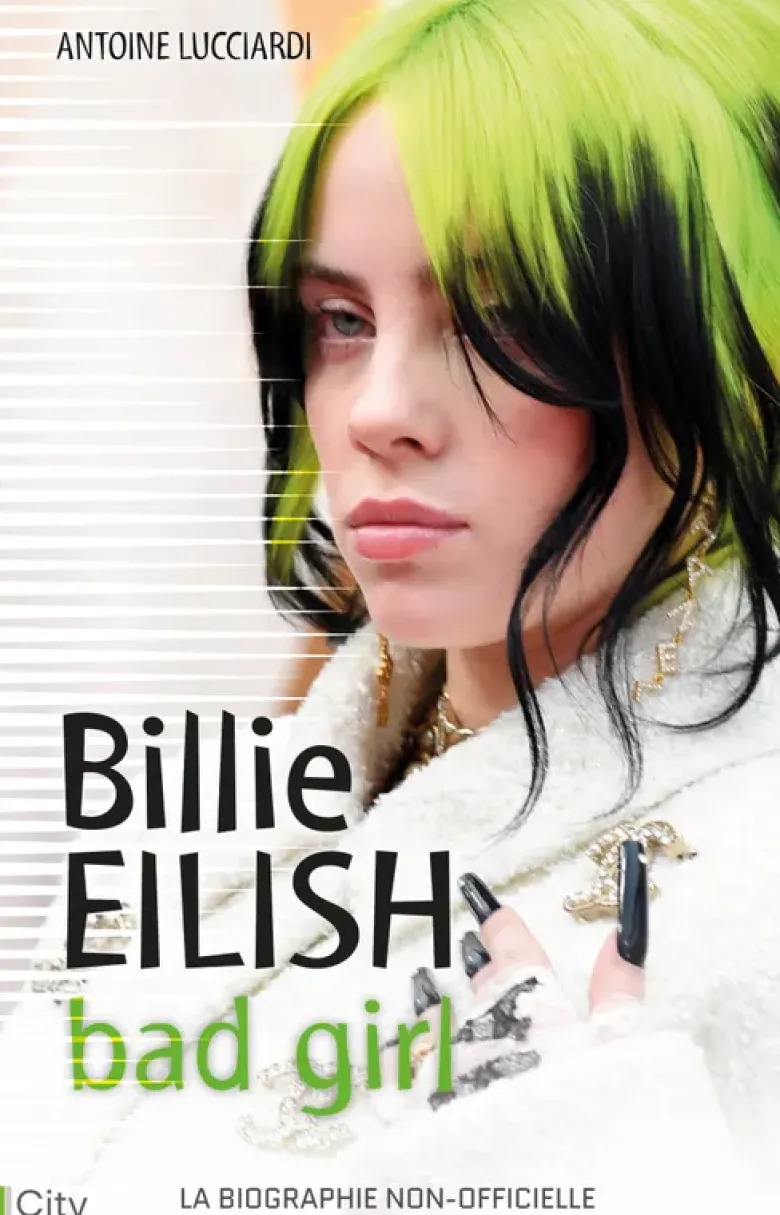 Billie Eilish