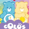Bisounours - Colos faciles