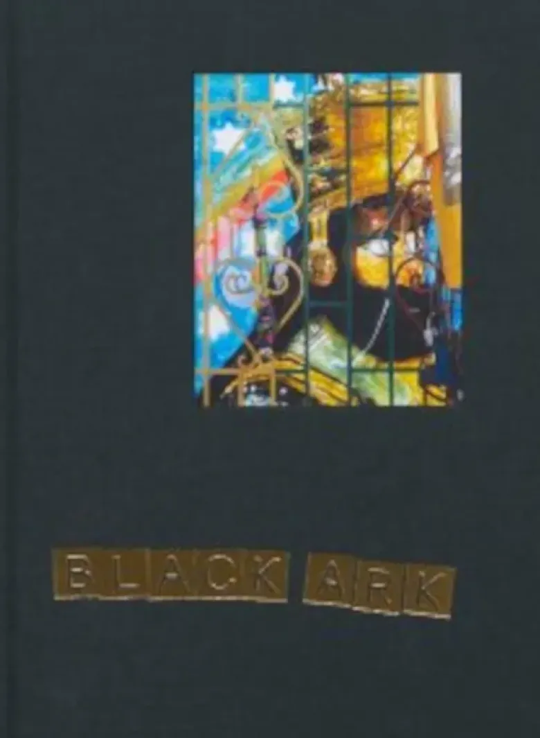 Black Ark