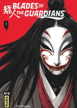 Blades of the Guardians - Tome 3