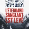 Bleus, blancs, rougesL'Étendard sanglant est levé
