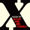 Blood, Hair, And Eyeballs - Indie Exclusive Limited Edition Black/Bone