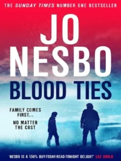 Blood Ties