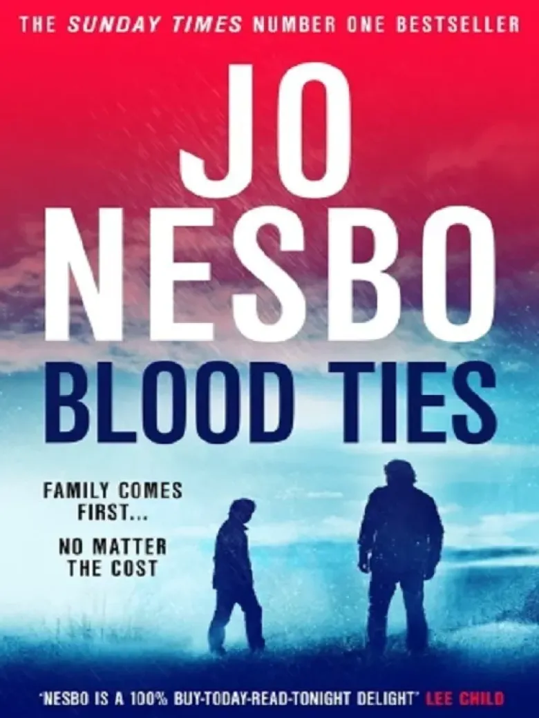 Blood Ties