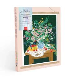 Blooming - Petit Diamond